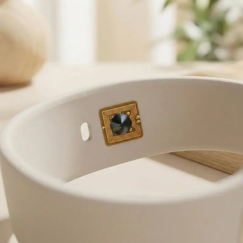 

Гибкая программируемая NFC RFID-метка-стикер 5x5 мм, микро FPC 1 мм для считывания, для логистического отслеживания, интерактивных маркетинговых плакатов