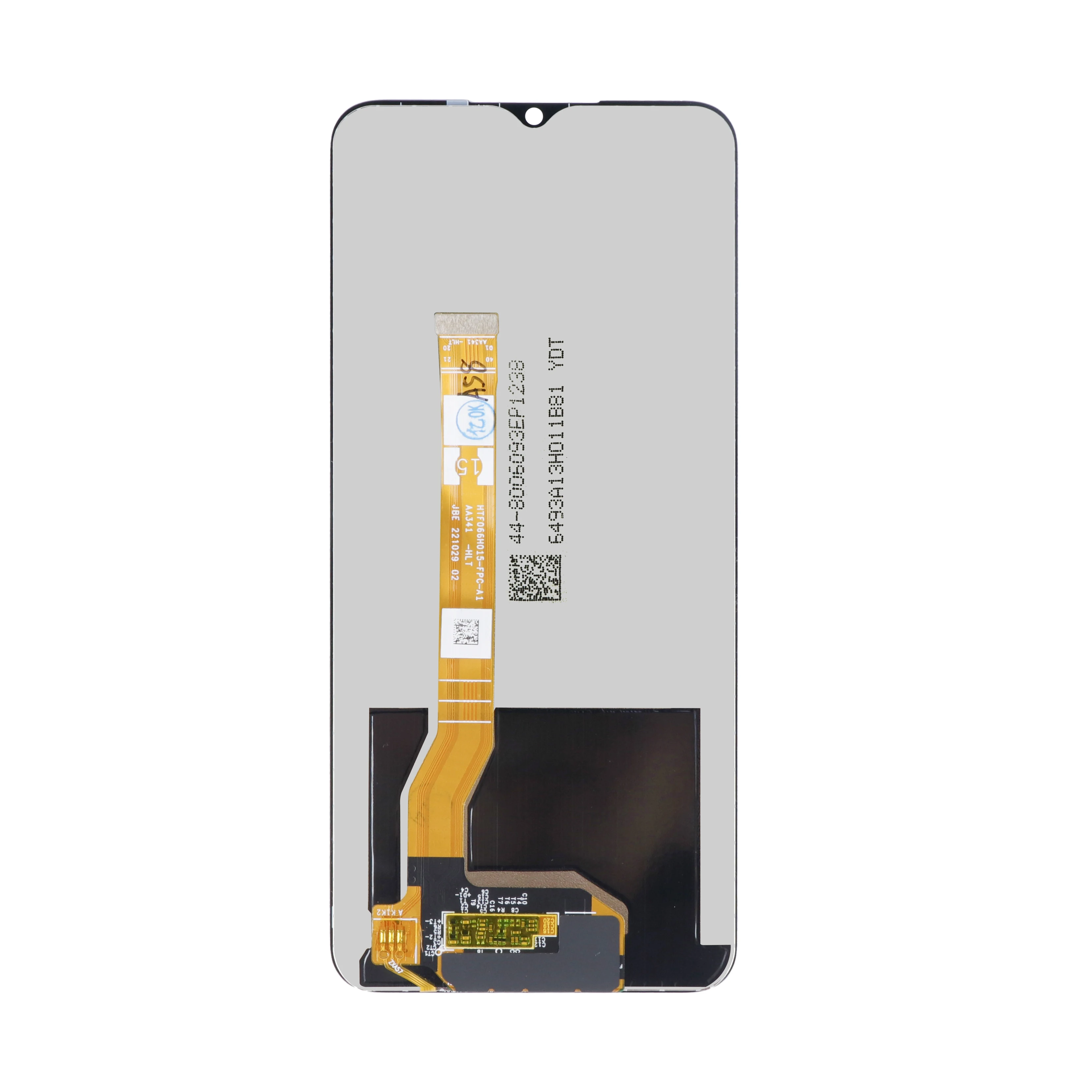 LCD Display For OPPO A17S LCD Display Touch Screen Digitizer Assembly For OPPO A17 A17S A17K LCD Screen Replacement