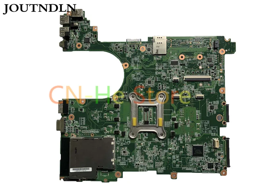 Genuine FOR HP Probook 6570B Laptop motherboard 686973-601 686973-001 SLJ8E HM76 DDR3 100% work Free Shipping