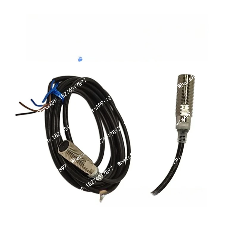

2M Proximity Switch E2E-X1R5B1D8 E2E-X1R5C18 X1R5B28 E2E-X2B1D12 E2E-X2C112 E2E-X2MB1D8 X2MC18 X2C18