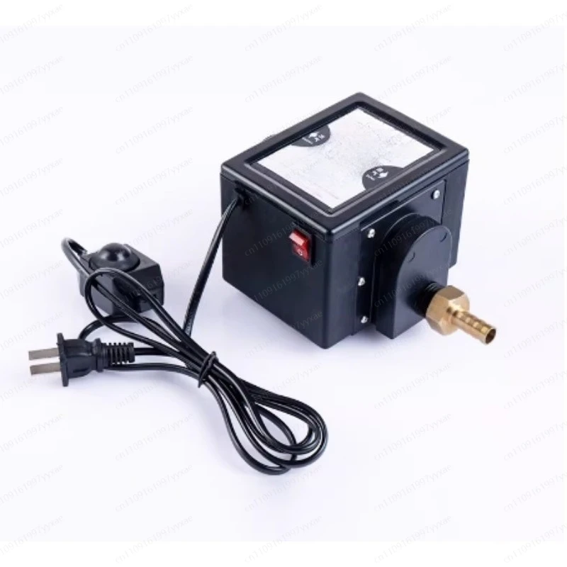 

Household Natural Gas Biogas Booster Pump Ac Biogas Gas Booster Pump Oxygenation Pump Dedicated To Biogas