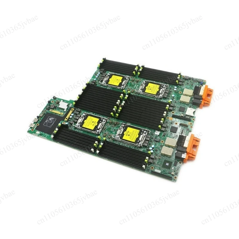 Server Main Board W4W8N/VHTRP, Compatible with M830/FC830