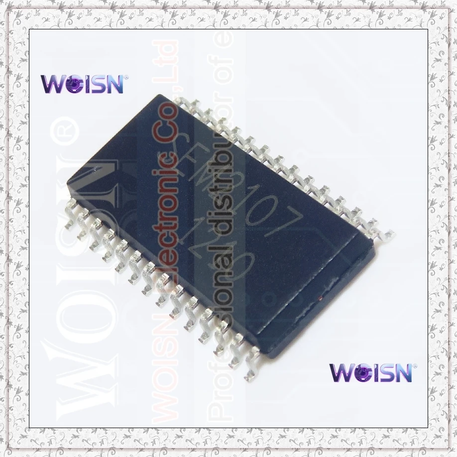 Hot Selling New Stock Secure Shockproof Packing Worldwide Dispatch Bulk Purchase Discount SOP-28 2107 SEM2107