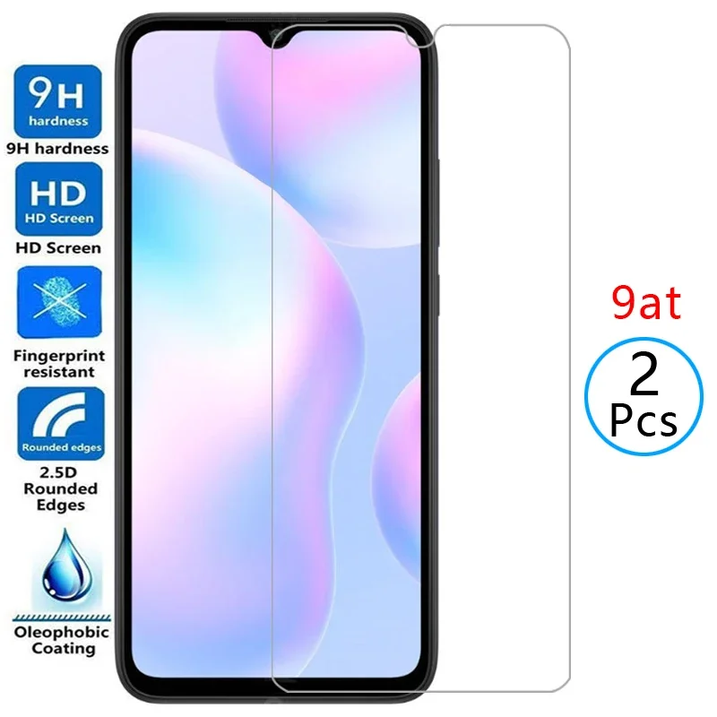 Protective Tempered…