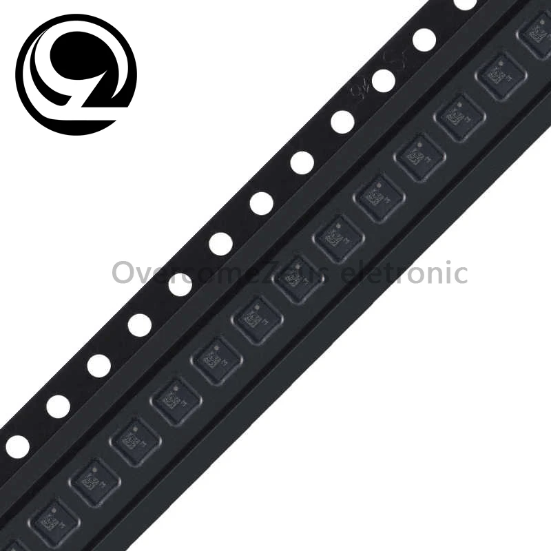 Asli asli LIS2MDLTR LGA-12 keluaran digital sensor magnetik chip magnetometer 3 sumbu