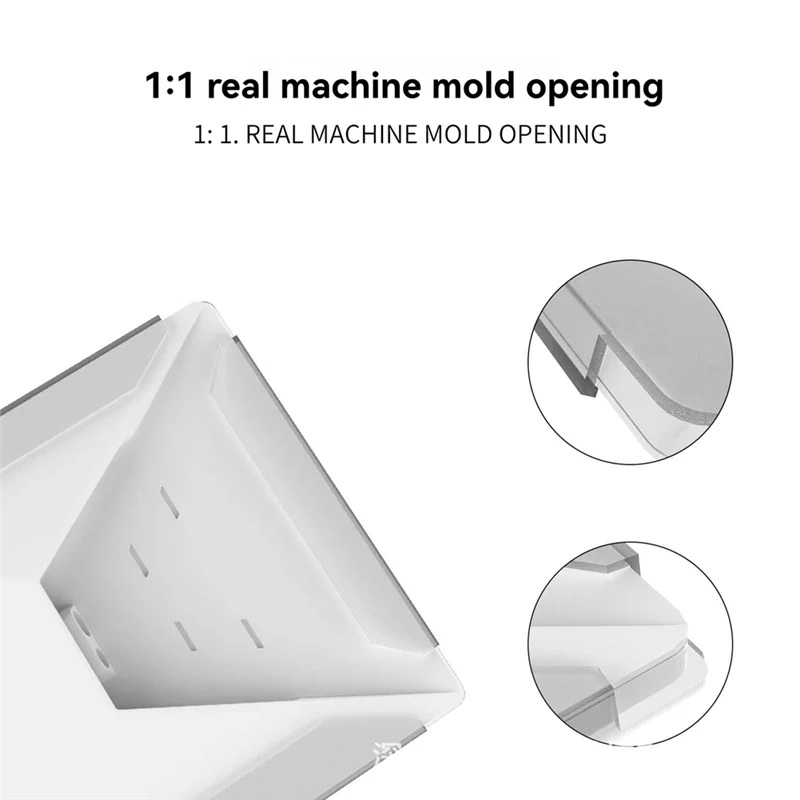 

Защитный чехол для ПК с жестким рукавом Starlink Mini Outdoor Портативный УФ-защита
