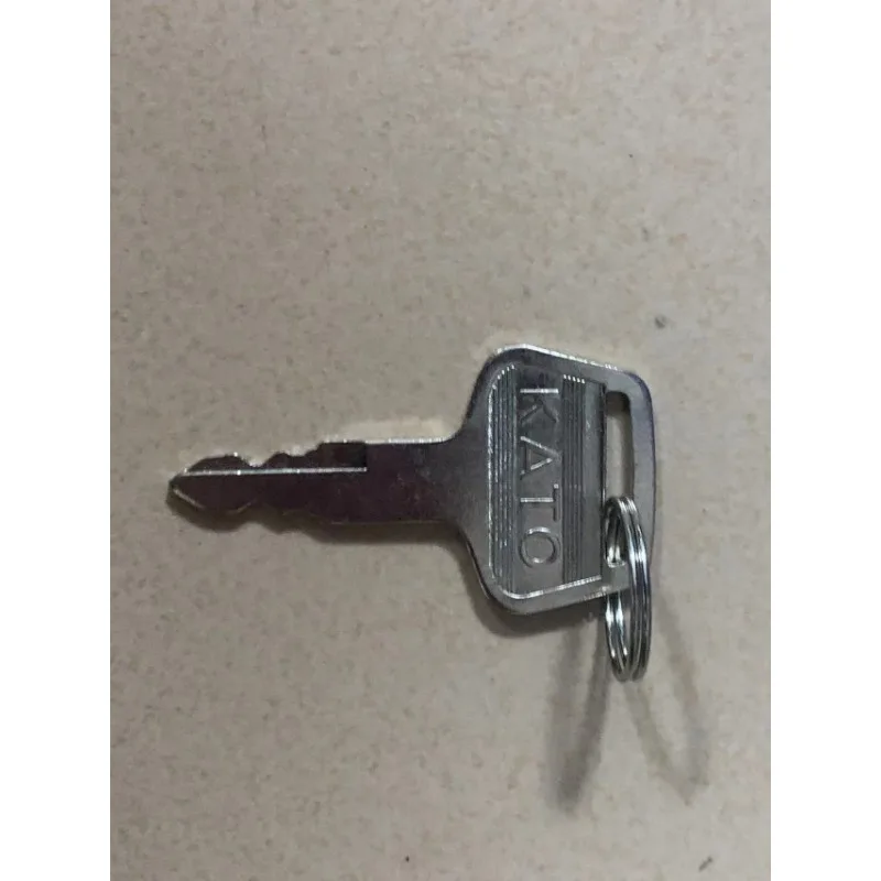 1/5/10/20PCS is suitable for Kato excavator key 719-10306001 C2