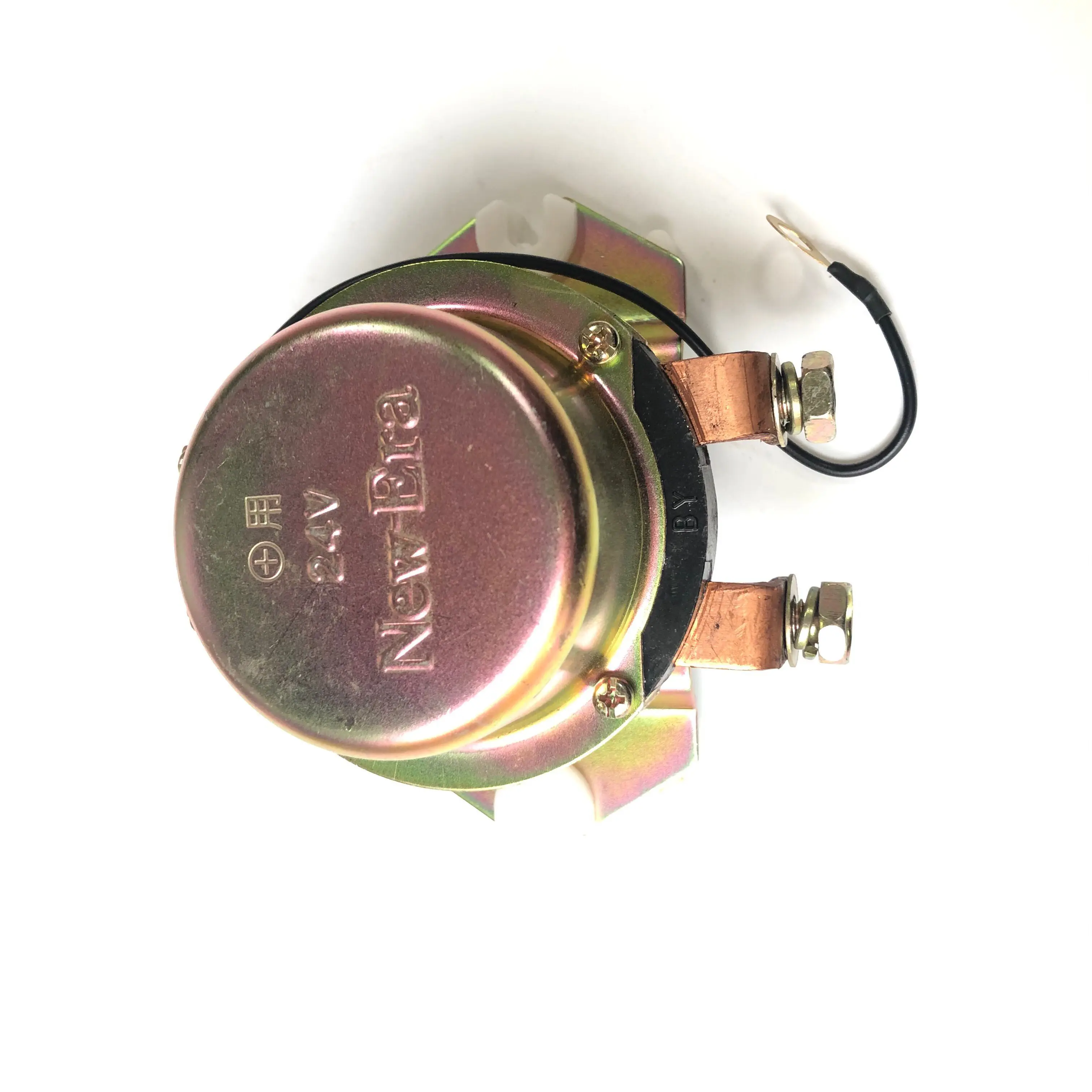 

4255762 battery relay 24V 08088-10000