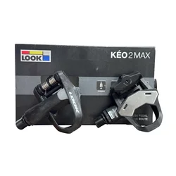 KEO Max/Keo Classic 3 Road Pedals Clip Speed Self-locking Bicycle Bearing Pedal