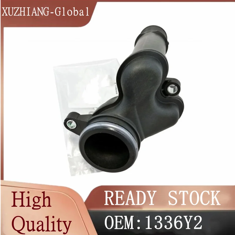 

Совершенно новый шланг радиатора 1336Y2 1336.Y2 для Citroen C5 C6 Peugeot 407 607 2,7 3,0 HDi