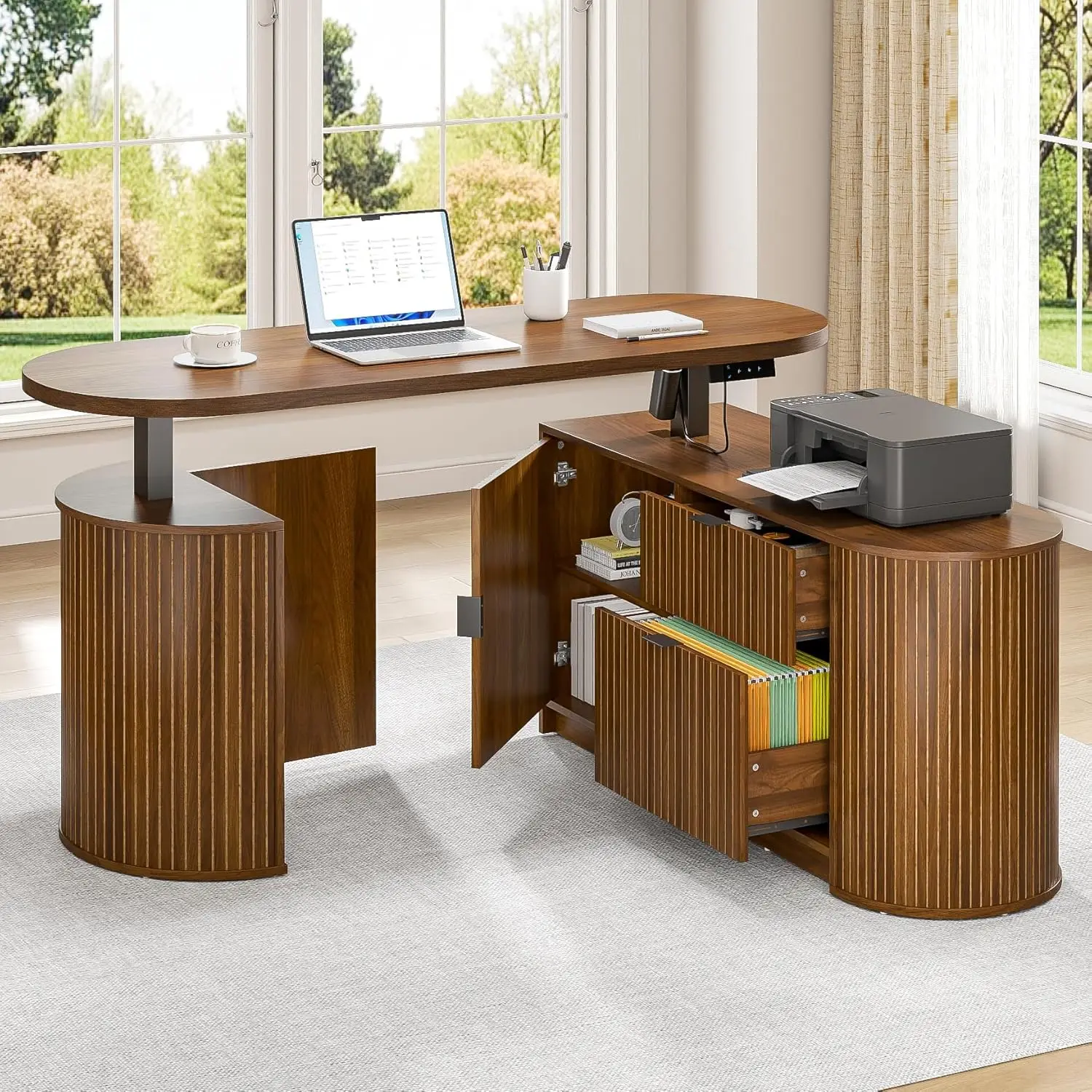#9 Latest Standing Desks Offers