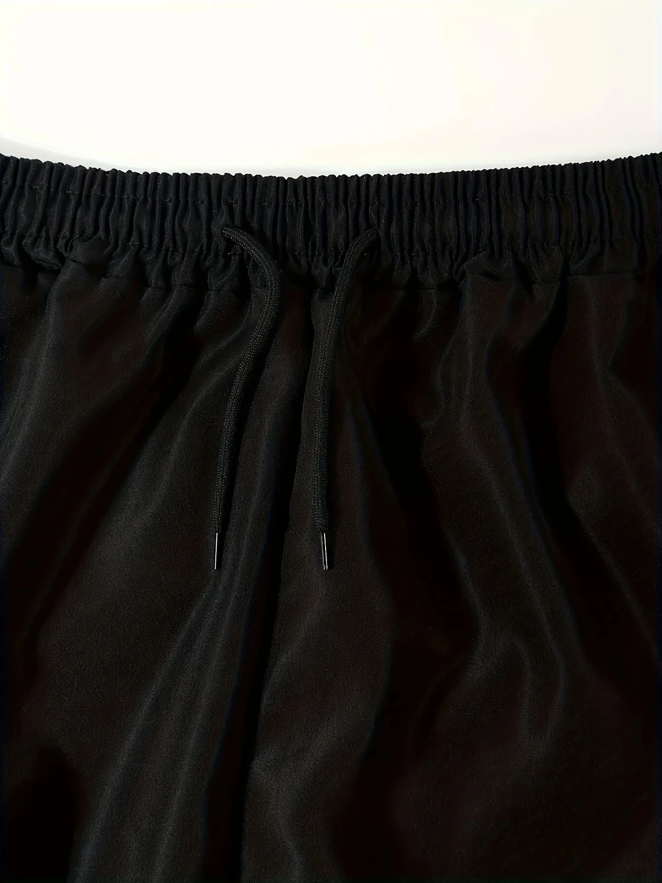 Pantaloni da uomo a gamba dritta larghi e sottili dell'estate 2025, pantaloni casual da lavoro estivi, pantaloni da lavoro estivi da uomo