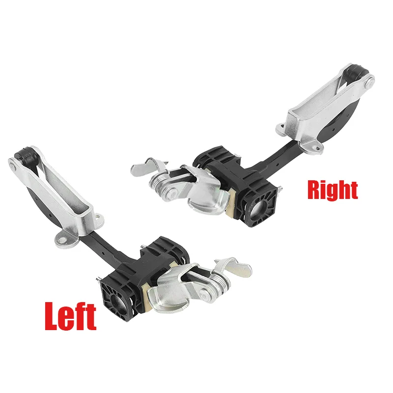 Trunk Door Hinge RIGHT LEFT for CITROEN JUMPER 3 FIAT DUCATO PEUGEOT BOXER 2006 -On Oe  1358221080 1358222080 8731R1 8731R0