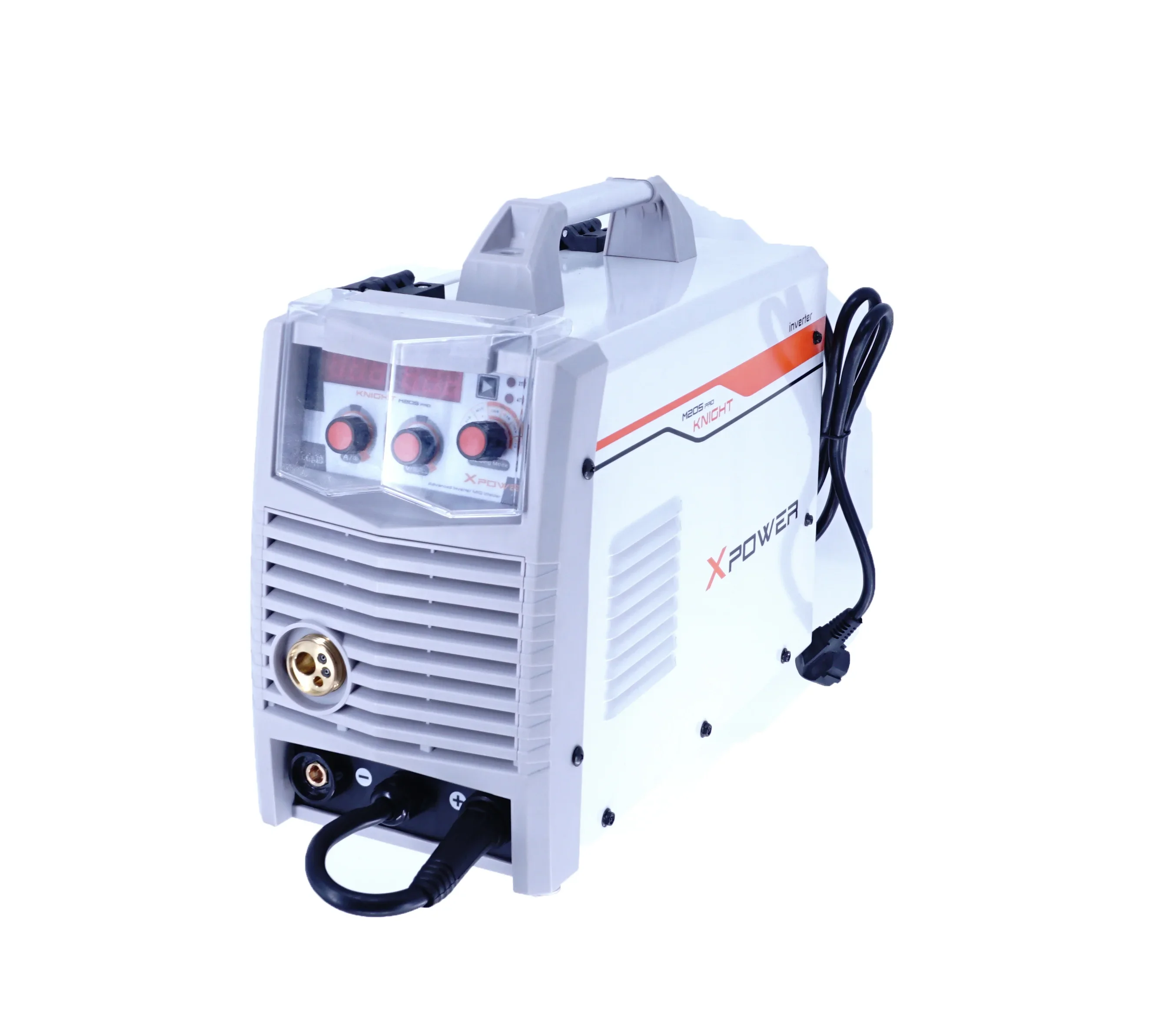 220v Mig Tig Mma 3 in 1 Welder Arc  Machinery Repair Shops AC Motor Construction Works Manufacturing Plant