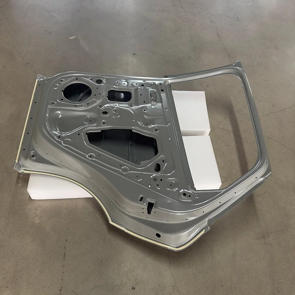 الأصلي ل BYD يوان زائد ATTO 3 أجزاء جسم السيارة باب السيارة الخلفي SC2E-6201019/77