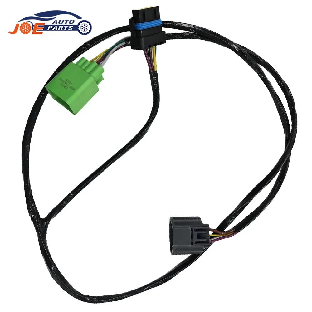 

Fuel Pump Wiring Harness Gasoline Pump Wiring Harness for Ford Mondeo Galaxy S-MAX 2.0T/2.3L 6G9T14A069CN Cars Accessories