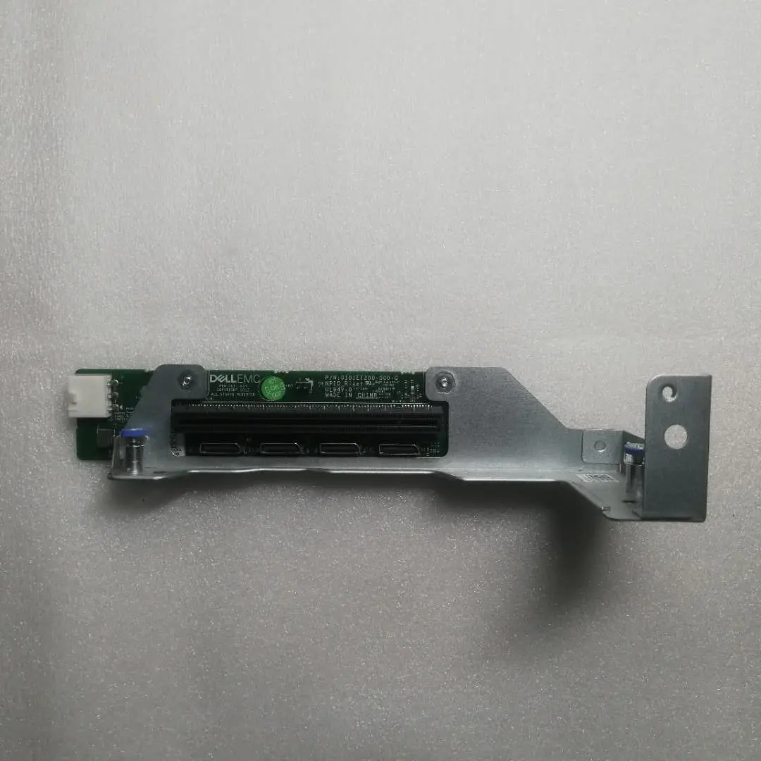 Brand New Server RSR Booster Card JPWJC 7HWG7 for Dell DSS9630, Check PN Before Order