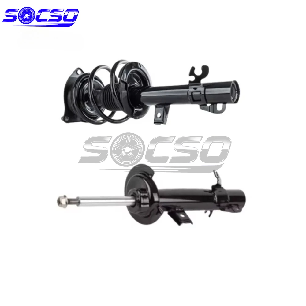 

Auto Parts Front Shock Absorber for BMW Mini Cooper R50 R52 R53 Front Suspension Strut Left/Right 31316780469 31316780470