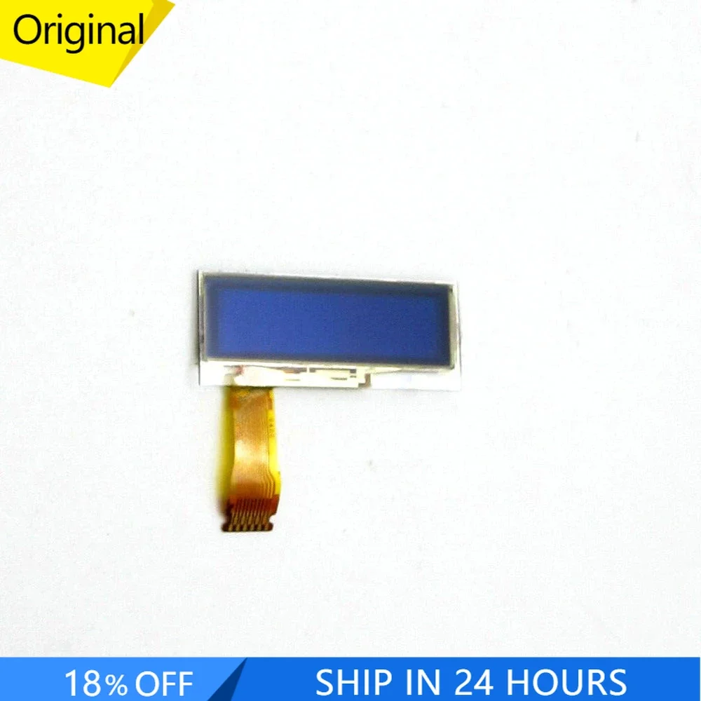 

Original LCD Display Function Screen for Gopro Hero Session 4 Camera repair part