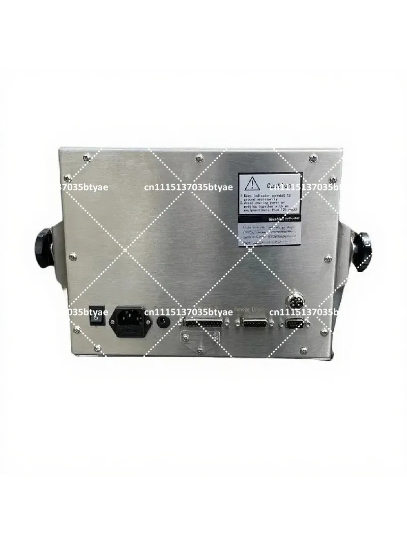 Weighing D2008 Analog Portable Mobile Electronic Digital Truck Scale Indicator