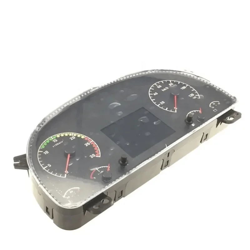 

SINOTRUK HOWO Digital Dashboard WG9716582201