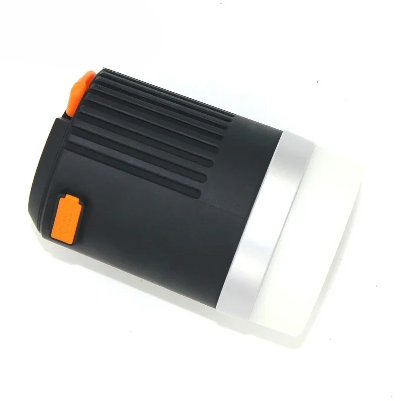 Mini luce impermeabile per tenda, campeggio leggero da pesca con luce di emergenza domestica