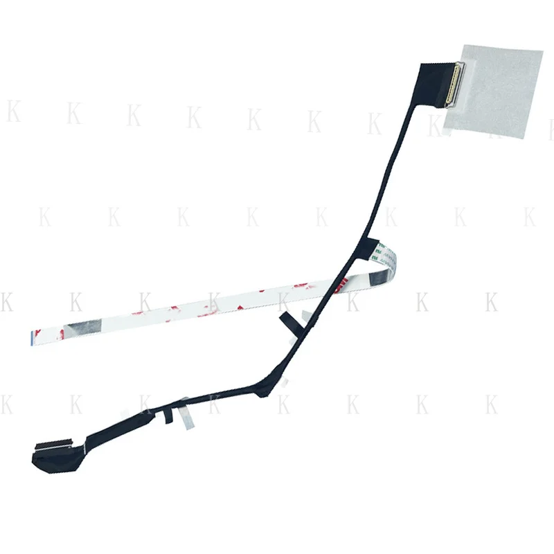C  FOR HP Victus 16-R 16-S JPR68 FHD LCD CABLE Laptop Flex NEW 40pin DC02C012R00