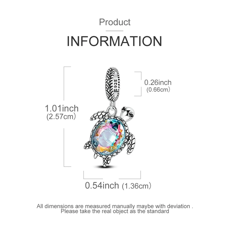 Original 925er Sterlingsilber Armbandverlängerung 3,5 cm und 4 cm passend für Originalmarkenarmbänder zur Verlängerung von Damenschmuck als Geschenk. – Detail 16