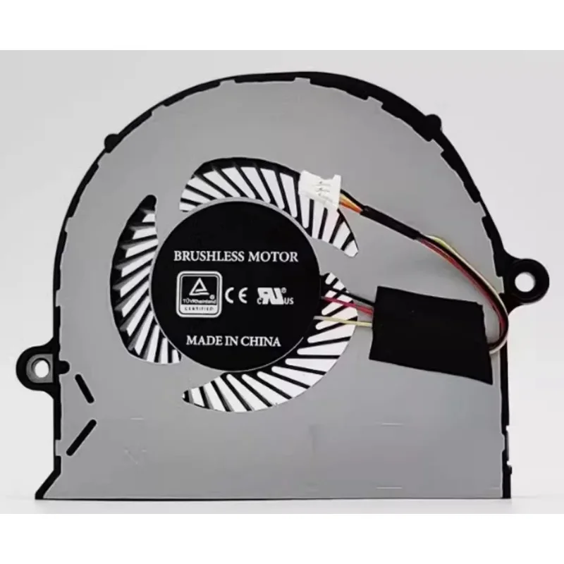PP CPU Cooling Fan For ACER E5-471G 571G V3-572G 573G P246 V5-591G