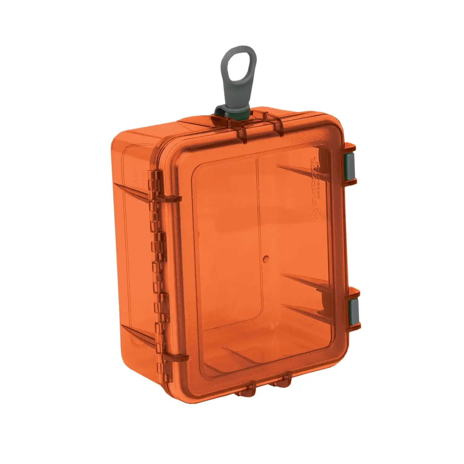 

Large Watertight Case Dry Box, Orange