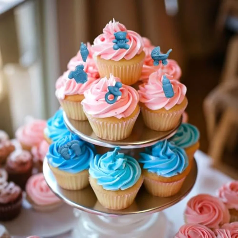 2 حزمة الطفل Sr قوالب الشوكولاته أقدام الطفل قالب زجاجة الطفل مصاصة الطفل نيسيي عربة أطفال الدب قوالب سيليكون قالب الشوكولاته