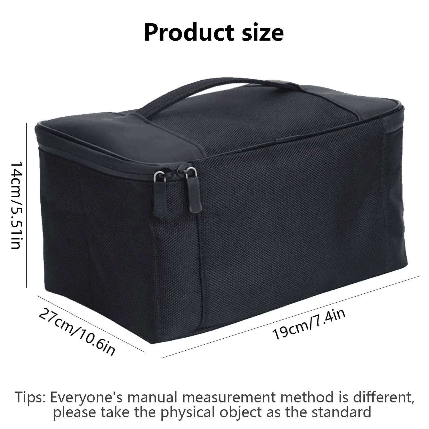 Duża torba do przechowywania dla Nintendo Switch 2 2025 podróżna torba ochronna do Switch2 gra odporna na zarysowania NS2 akcesoria