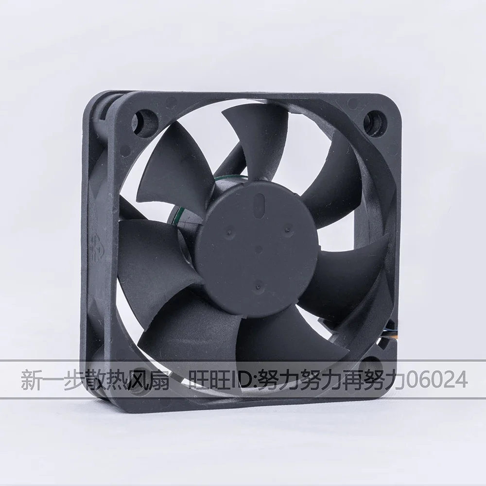 Ventilador de refrigeração do servidor para DELTA, AFB0512HB, B902, DC 12V, 0.17A, 50x50x15mm