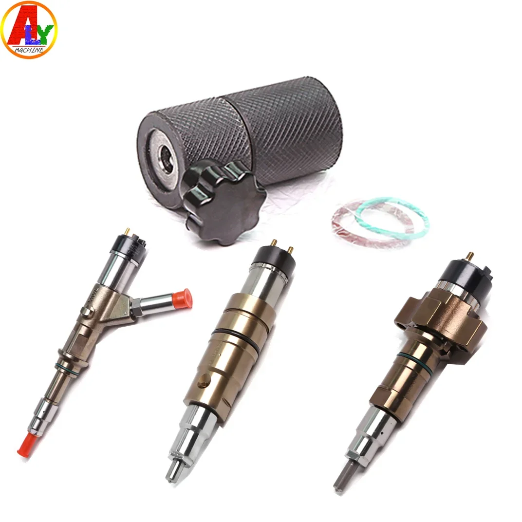 

7/9 мм Common Rail дизельного топлива, форсунка возврата масла, инструмент для сбора коллектора для Cummins BOSCH