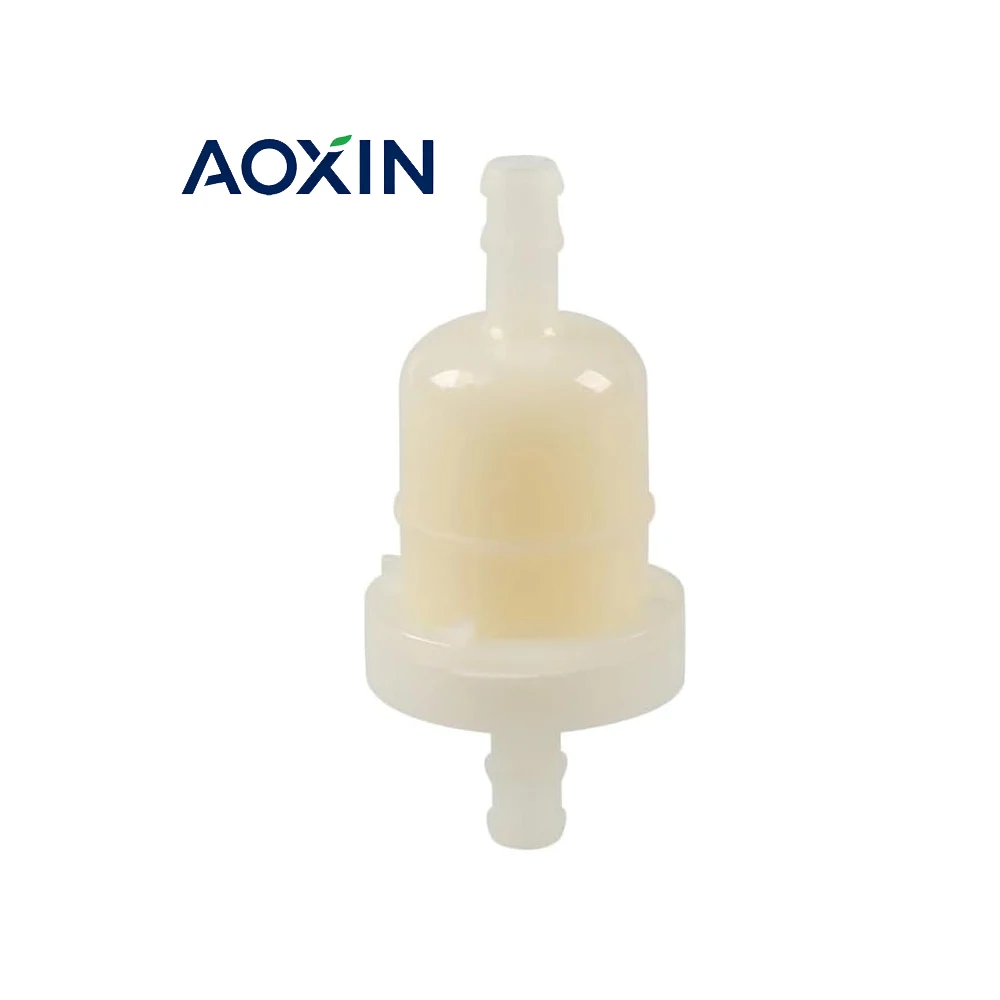 10pcs Fuel Filter 8M0157133 369022301 35-8M0157133 Inline Fuel Filter for Mercury and Mariner 2-Stroke and 4-Stroke Outboards