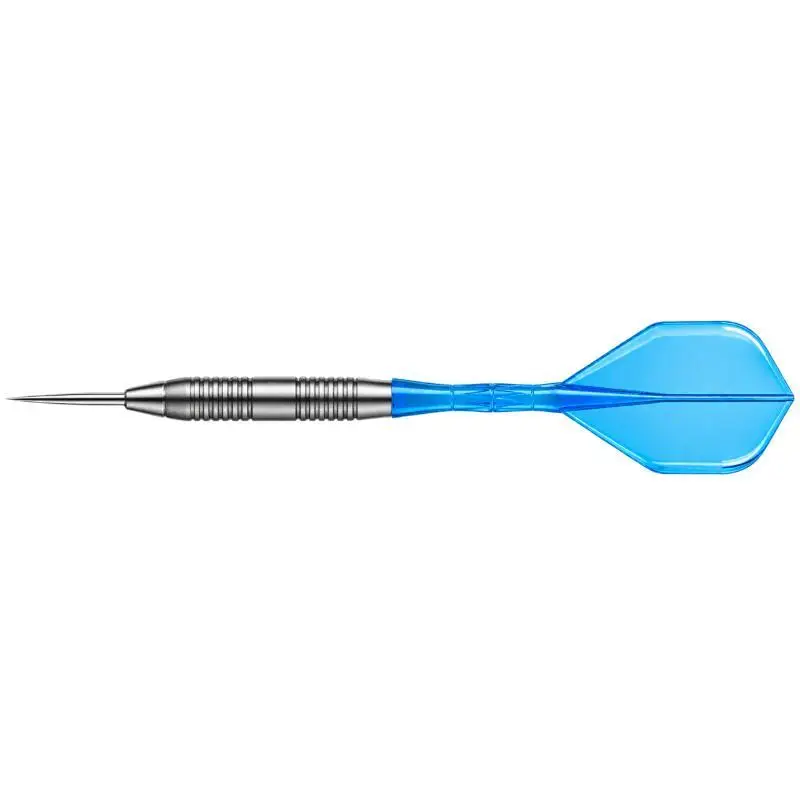 3 Stück integrierte Dartflügel und -schaften mit bruchsicherem Design für Dartspiele zu Hause, Turniere und das tägliche Training. – Detail 13
