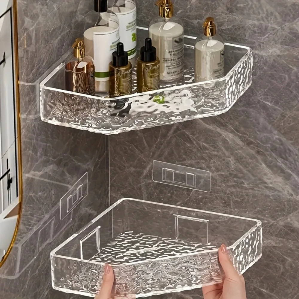 Thumbnail 2 - #12 Latest Bathroom Shelves Offers