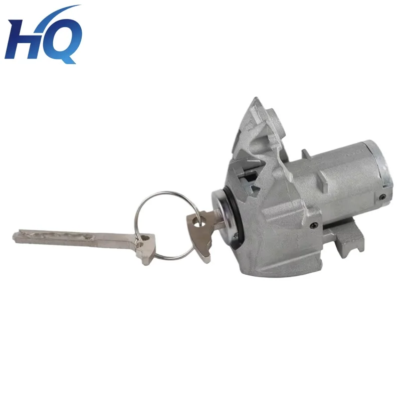 

A1647600177 Front Left Door Lock Cylinder With 2 Keys For Mercedes X164 W251 W164 GL R M-Class AL338