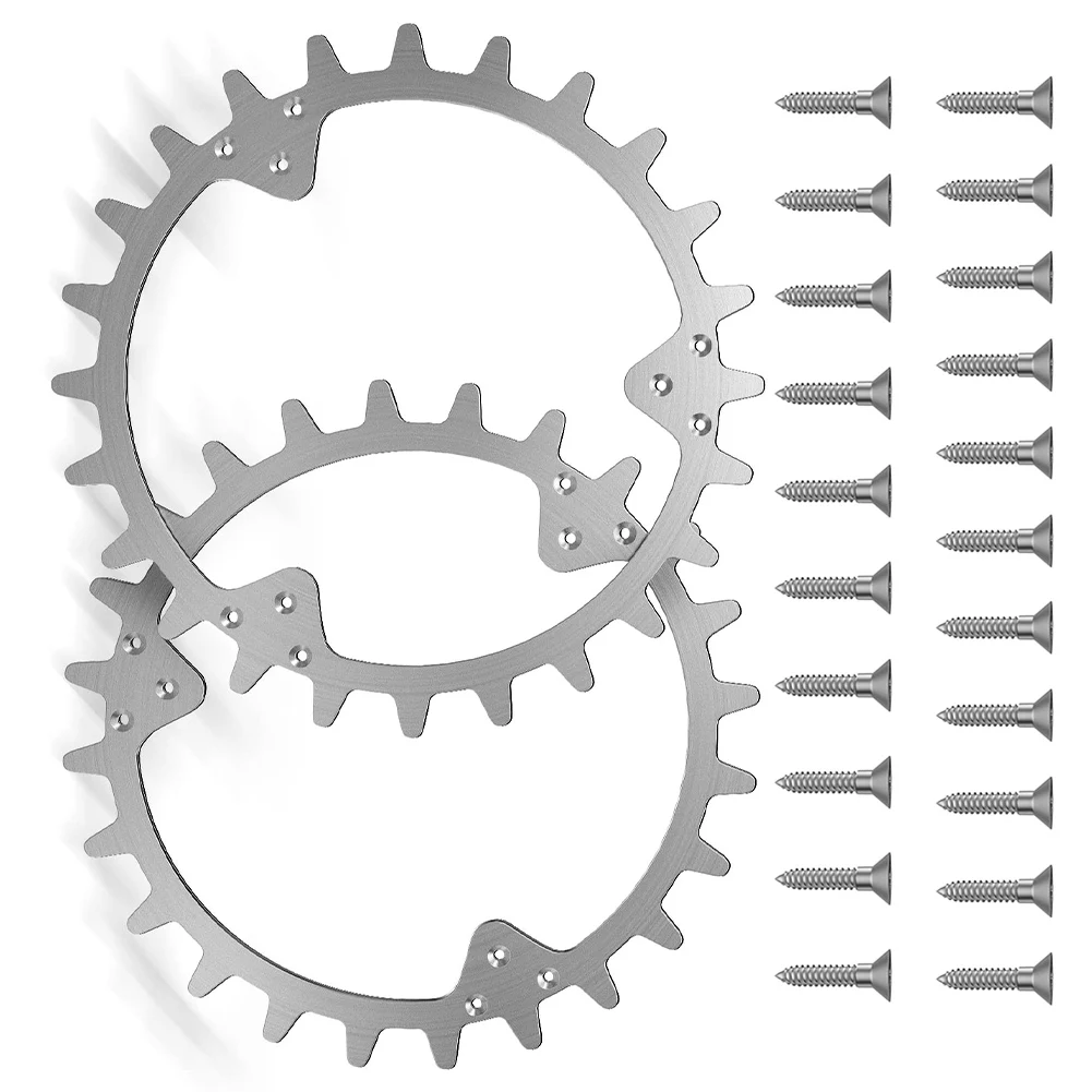 

Garden Tool Parts Spikes Parts 330X 430X For Husqvana Garden Power Tool Accessories Lawnmower Garden Lawnmower