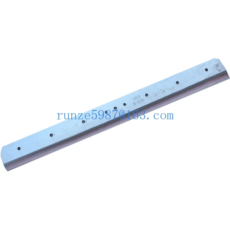 868A4 868A3 thick layer paper cutter blade A4/A3