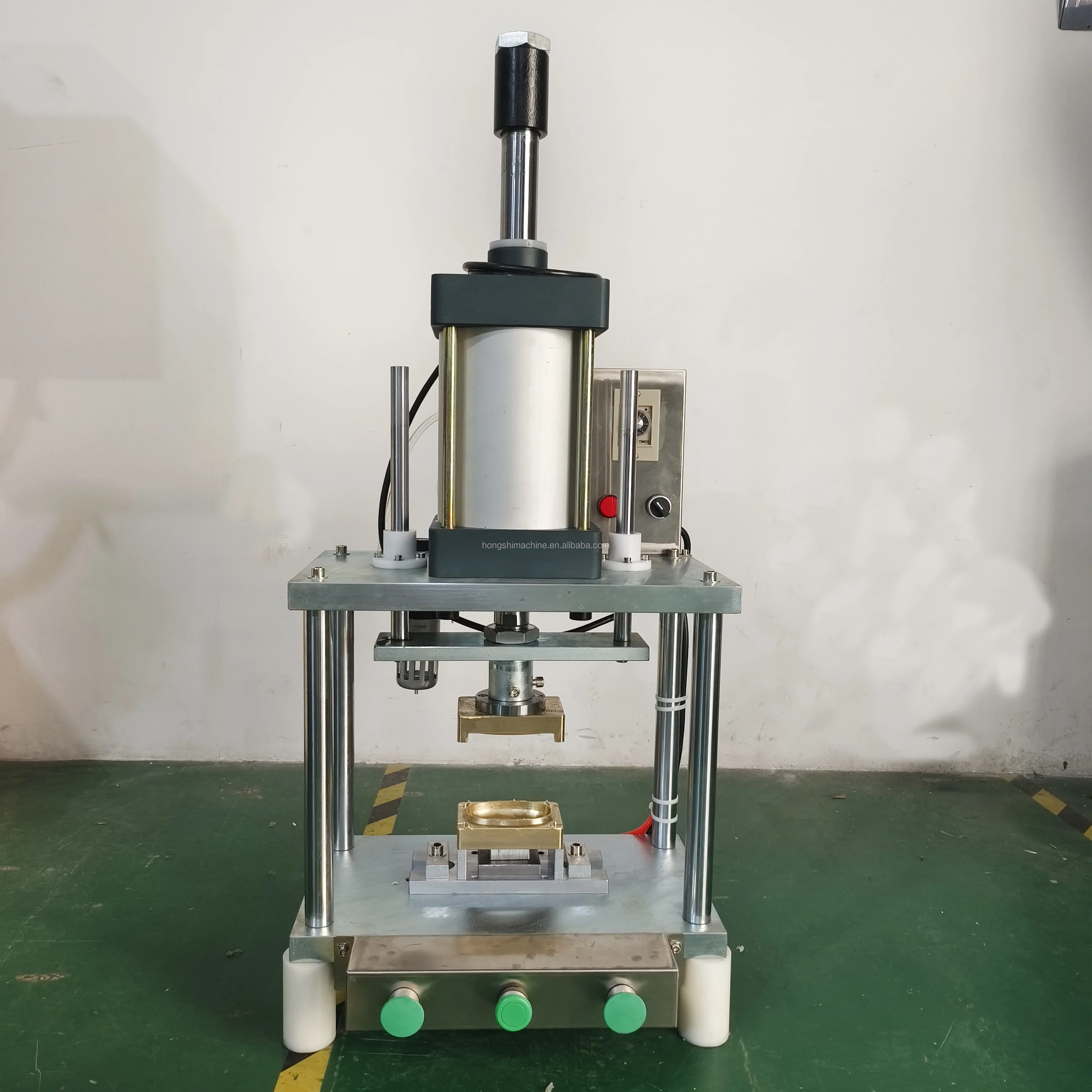 Manual Bath Bar Soap Press Shaping Stamping Stamper Die Mold Moulding Machine for Logo Hotel Toilet Laundry Soap Small Automatic