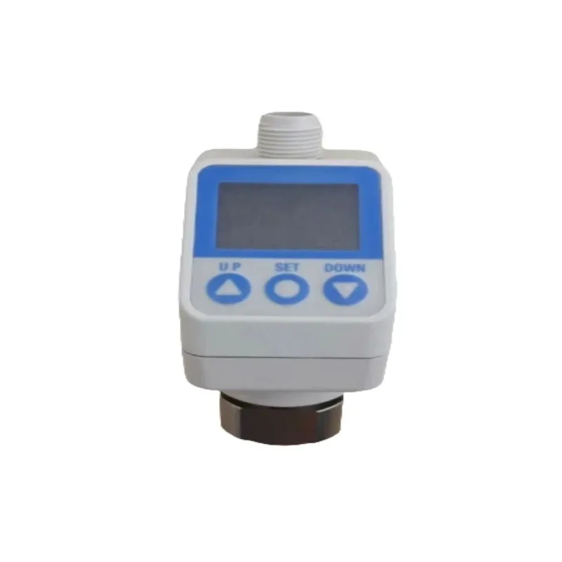 New original high-precision digital pressure switch ISE70-F02-L2
