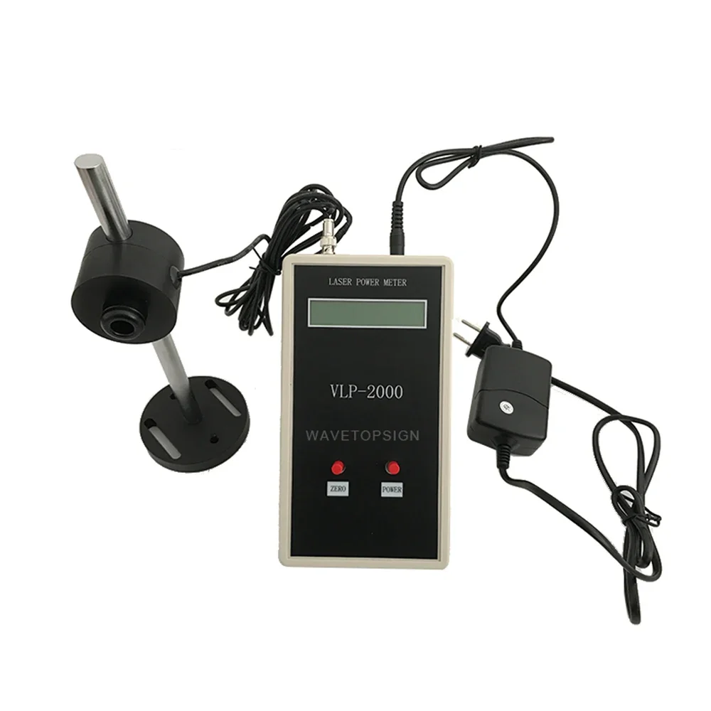 

WaveTopSign Muti-Wave 200mW 11nm~20000nm CO2 Tube Power Meter