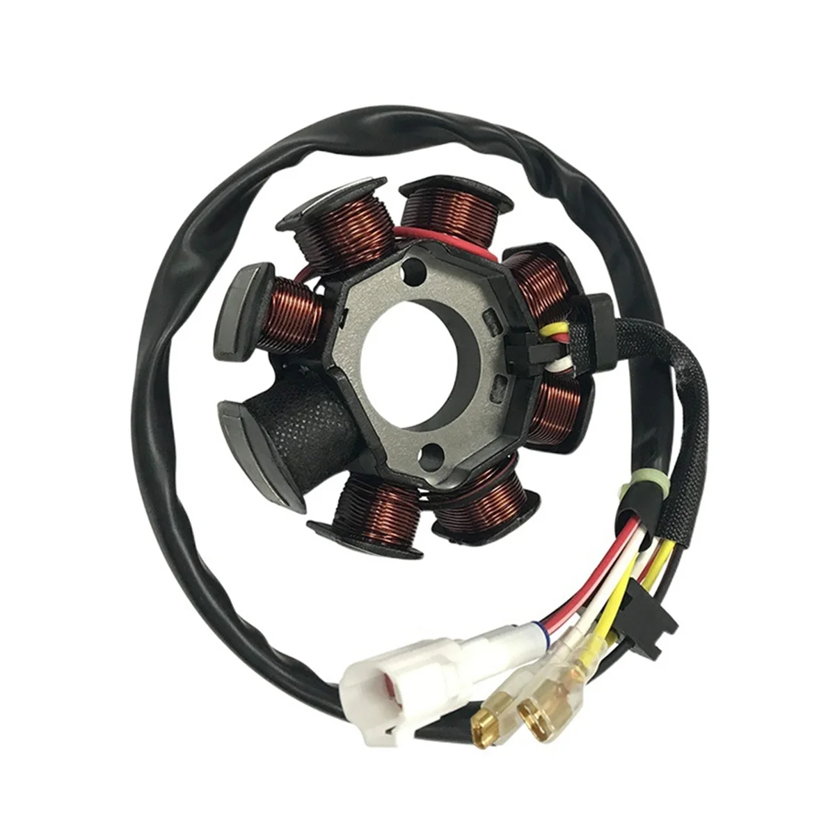 55439204000 Motorcycle Stator Coil for KTM 250 XCF-W XC-F XCF-W EXC-F 300 400 450 XC-W EXC Crate 520 SX 525 XC MXC