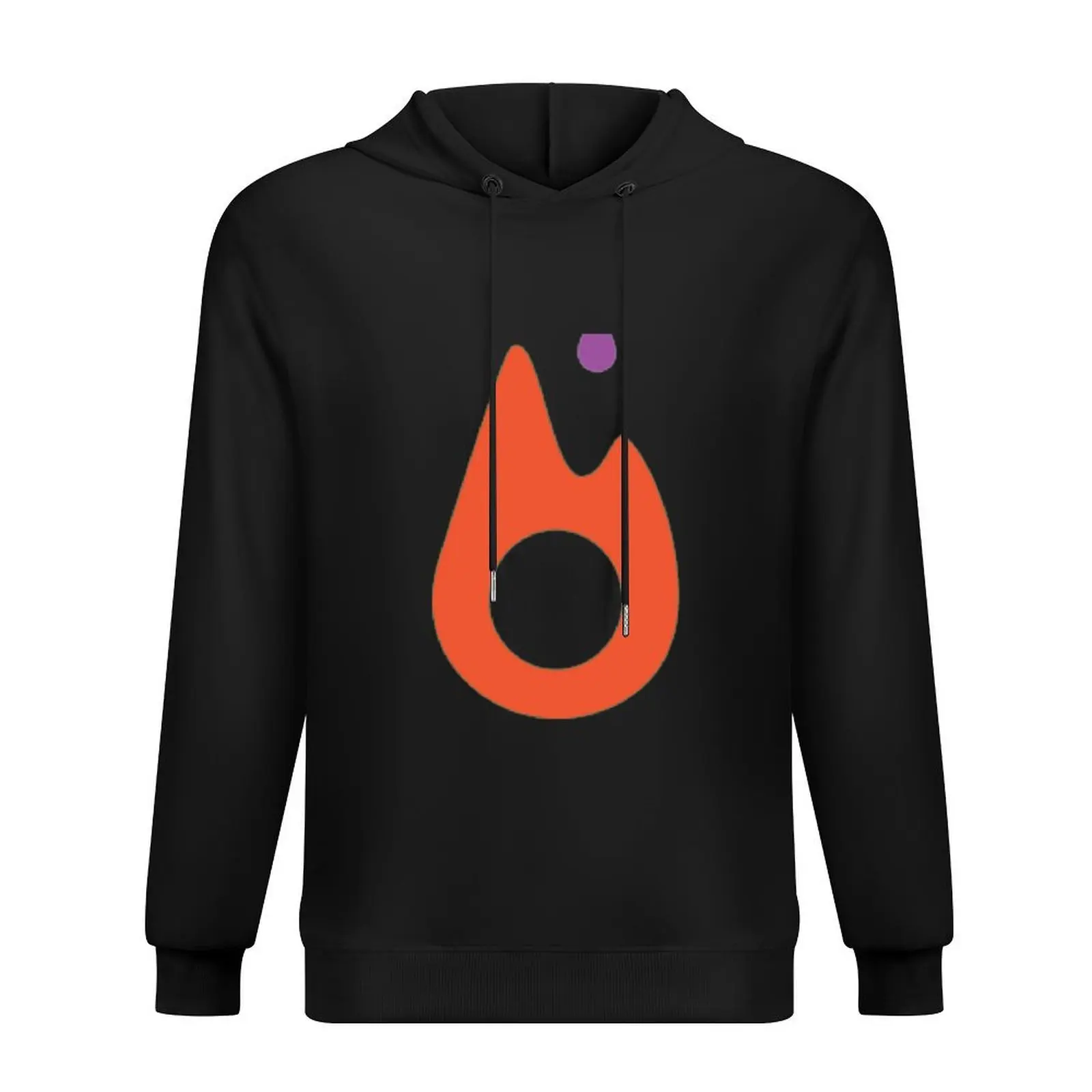 Pytorch Hoodie male clothes autumn clothes korean clothes mens clothing men's hoodie sweatshirt