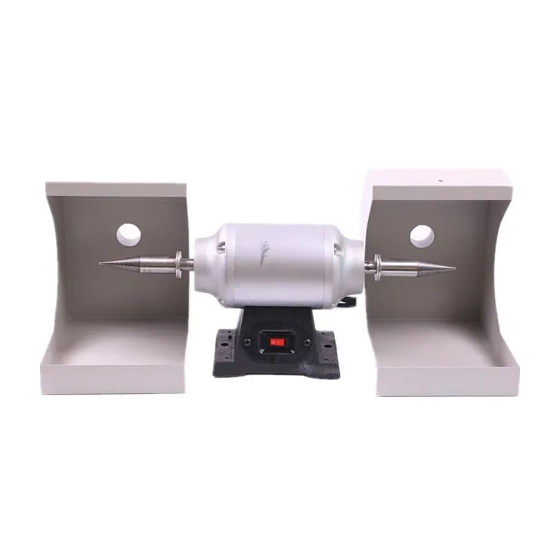 Dental Lab Equipment Polishing Machine Dental Lab Polishing Lathes