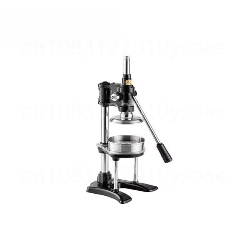 Prensa Manual de cítricos de acero inoxidable 304, exprimidor Manual, exprimidor portátil para limones, naranja, grapfruit para cocina, Bar, restaurante