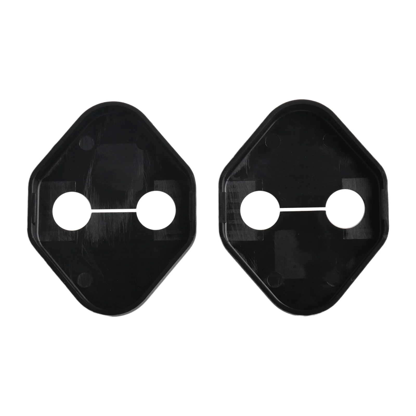 

Для Toyota для RAV4 2019 2022, комплект защиты крышки дверного замка, материал ABS, легкое нанесение, в комплект входит восемь деталей