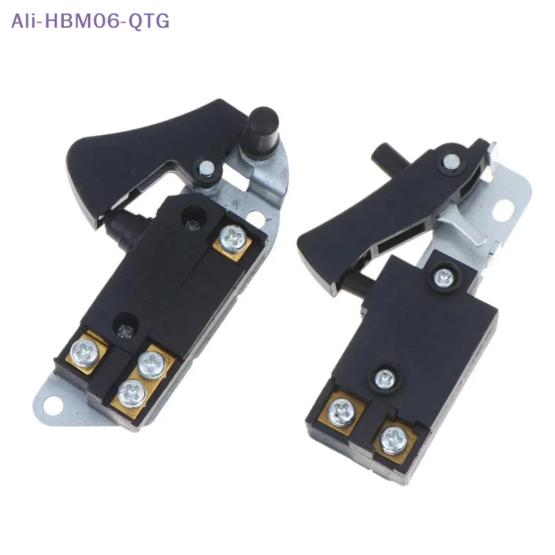 [New]1PC Power Tool Trigger Switch With Sturdy Metal Housing And Easy Installation Perfect For DIY Power Tool Repair Replacement