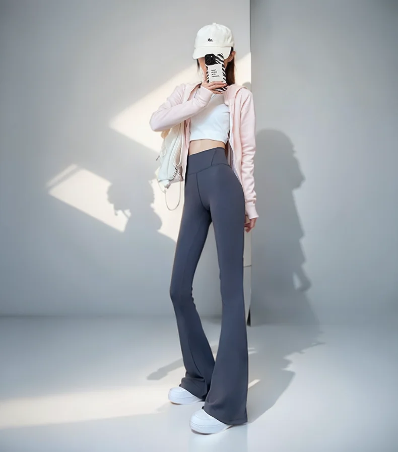 

Женские леггинсы большого размера для йоги, супер живота, Y2K, одежда для подъема ягодиц, зимняя теплая утолщенная одежда для предотвращения холода, бесшовная одежда